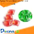 eco-friendly detergent capsules for powder