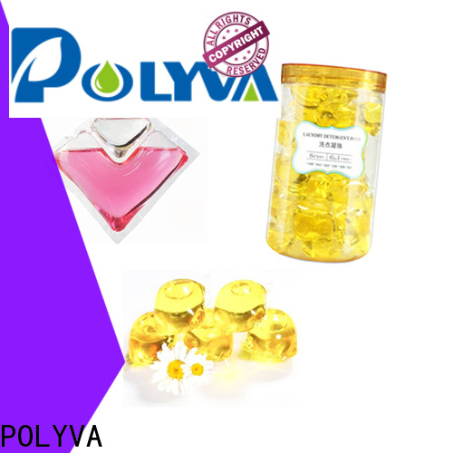 POLYVA highly-rated best laundry pods for chemical industrial
