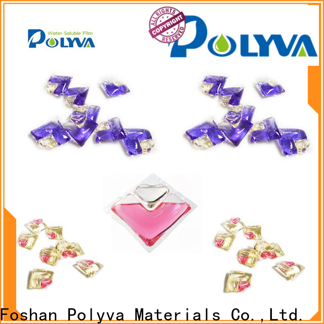 POLYVA for factory