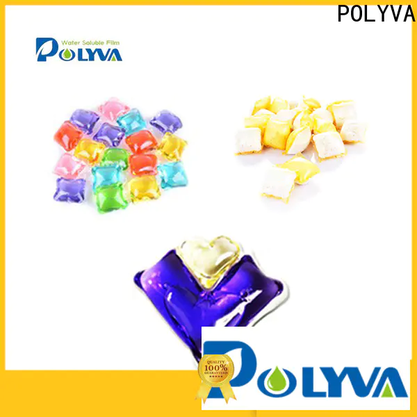 POLYVA non-toxic for chemical industrial