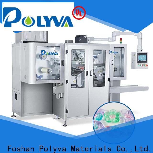 POLYVA practical NZC series for manufacturing