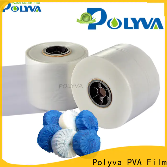 wholesale pvoh film factory for hotel