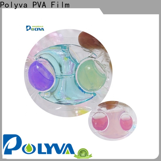 praise detergent capsules environmental-friendly for factory