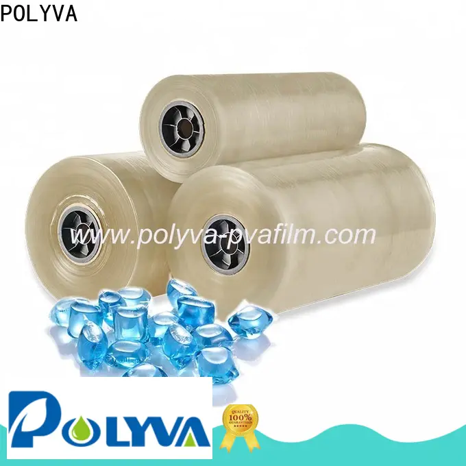 POLYVA oem & odm water soluble film for home