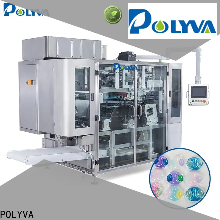 laundry packing machine supplier for oil chemicals agent