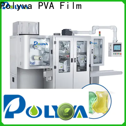 POLYVA for manufacturing