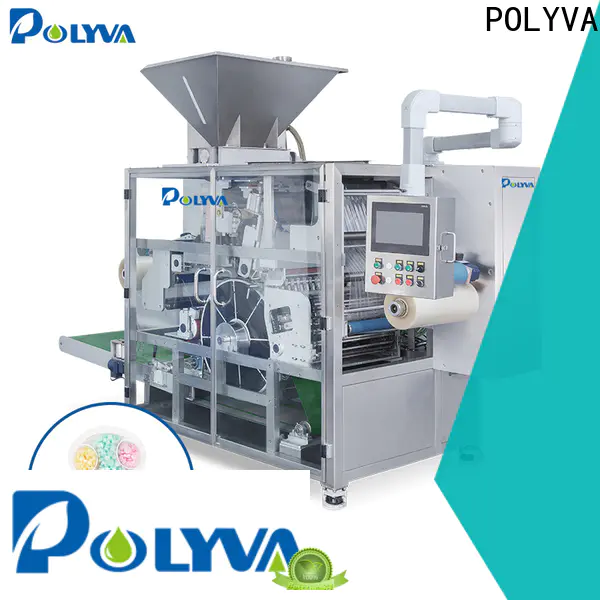 POLYVA safe to use NZC series for factory
