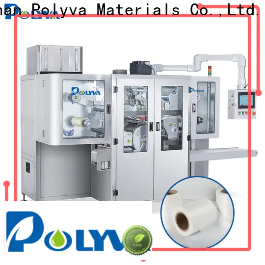 POLYVA practical NZC series for chemical industrial
