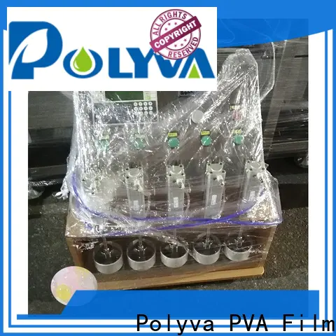 POLYVA hot selling automated inspection system quality assurance for factory