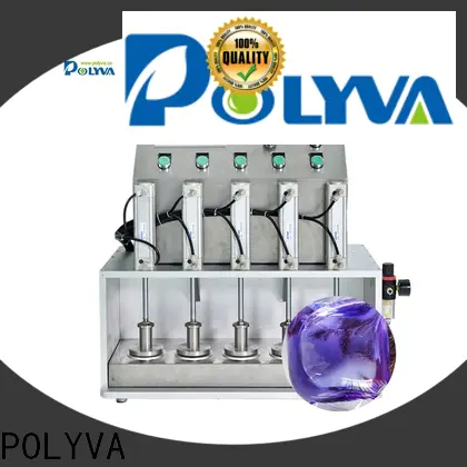 POLYVA low-cost inspection machine for factory