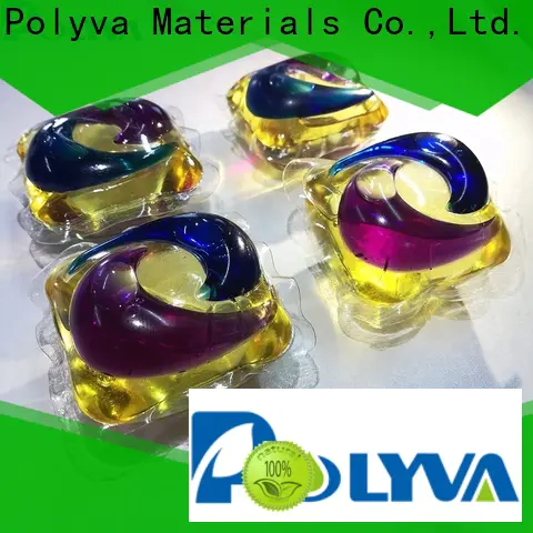POLYVA Laundry Beads for industrial