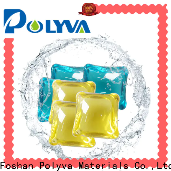 POLYVA national standard for non-aqueous system oil agents