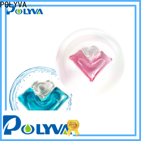 POLYVA national standard for manufacturing
