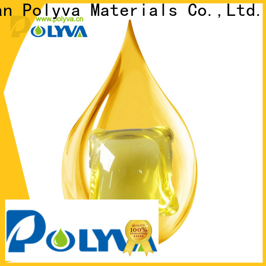POLYVA best value detergent pods non-toxic for powder