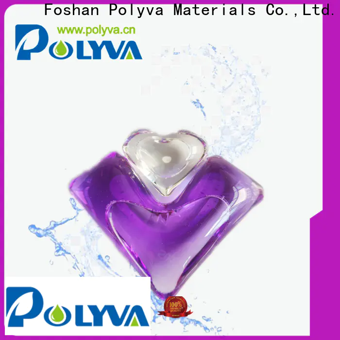 POLYVA environmental-friendly for factory
