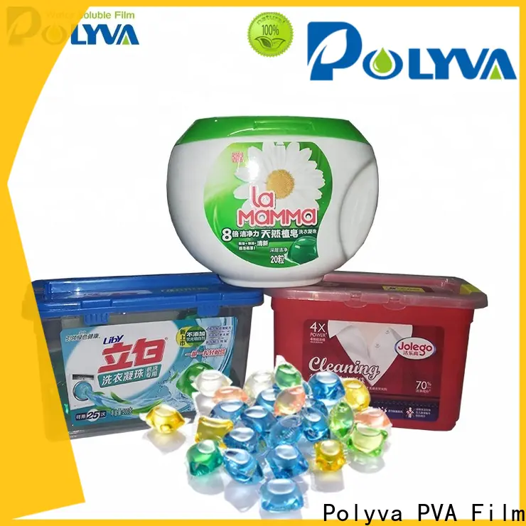 POLYVA environmental-friendly for non-aqueous system oil agents