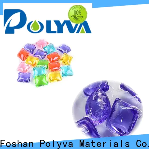 POLYVA Laundry Beads environmental-friendly for washing machine