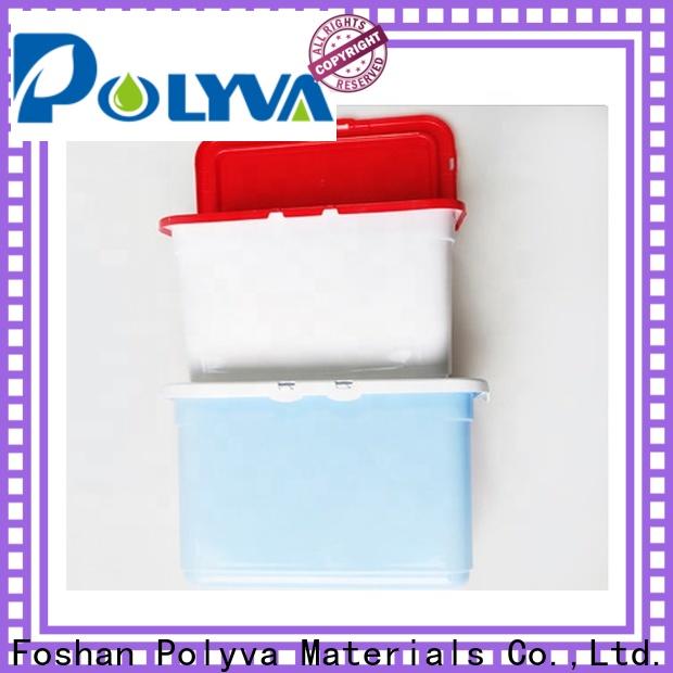 POLYVA good selling plastic box best supplier bulk buy