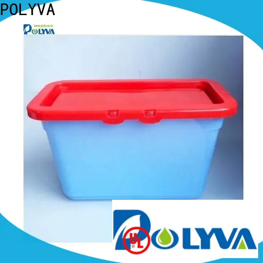 POLYVA company bulk buy