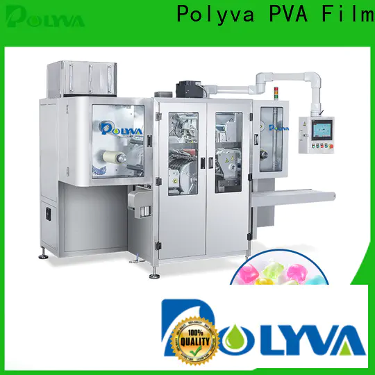 POLYVA eco-friendly NZC series for manufacturing