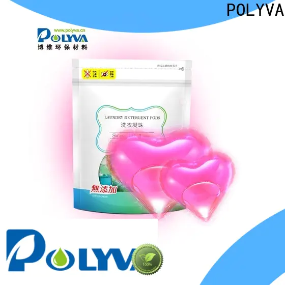 POLYVA best laundry pods national standard for powder