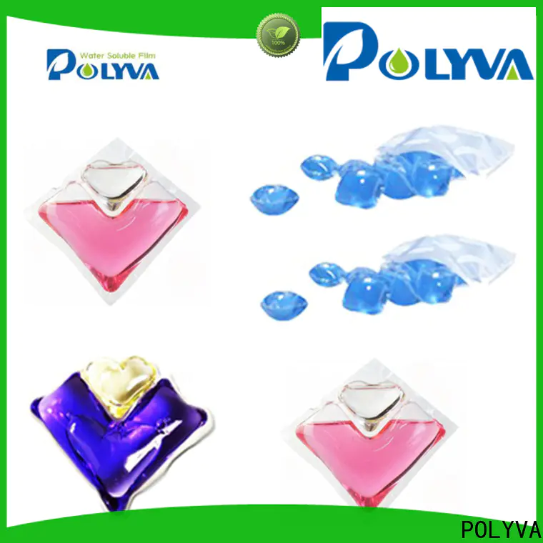 top selling detergent pods non-toxic for factory