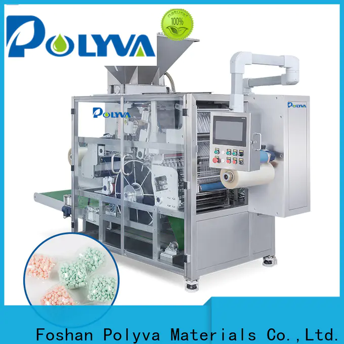 POLYVA for factory