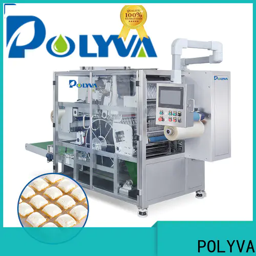 POLYVA NZC series for factory