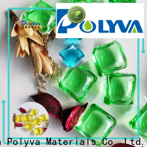 POLYVA cost-effective for manufacturing
