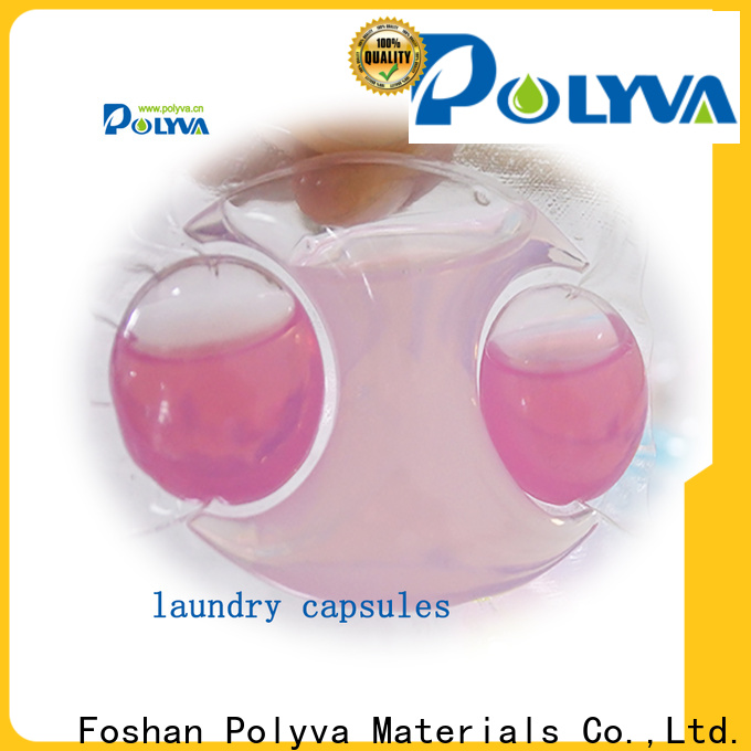 POLYVA environmental-friendly for manufacturing