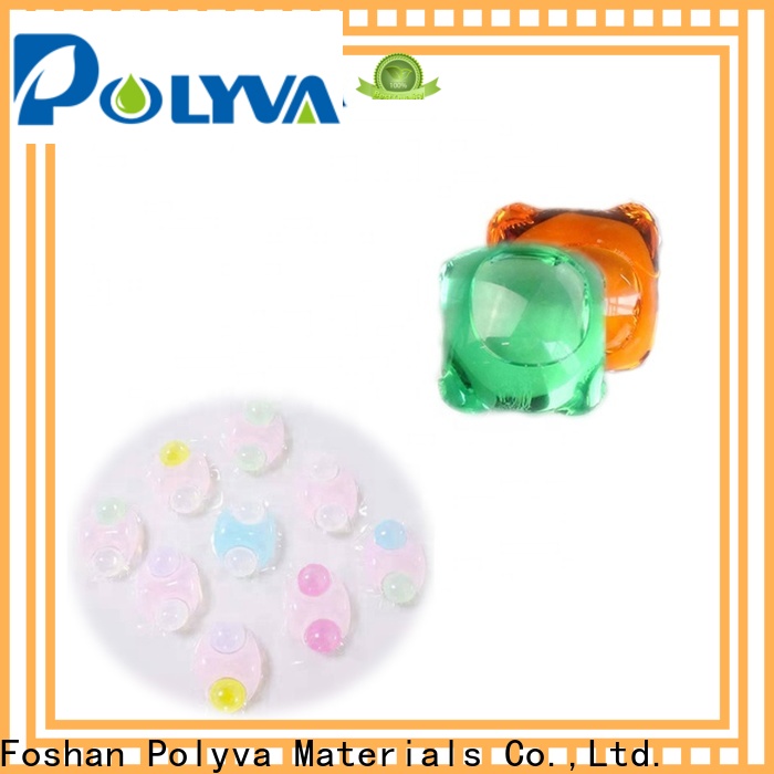 POLYVA top selling best laundry pods for powder