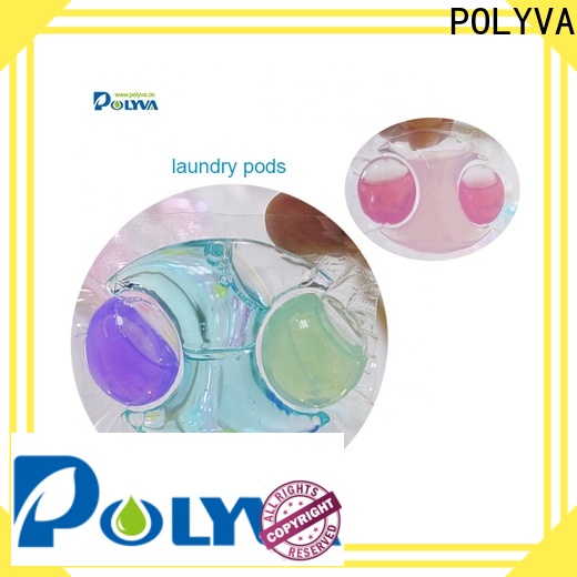 portable laundry pods environmental-friendly for chemical industrial