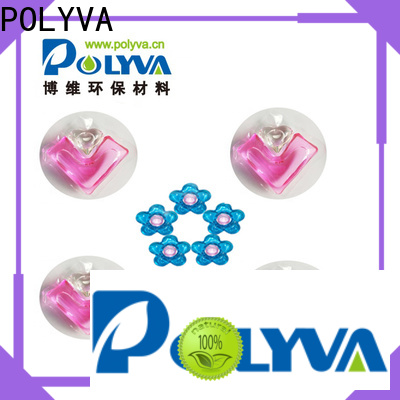 eco-friendly laundry detergent pods environmental-friendly for manufacturing