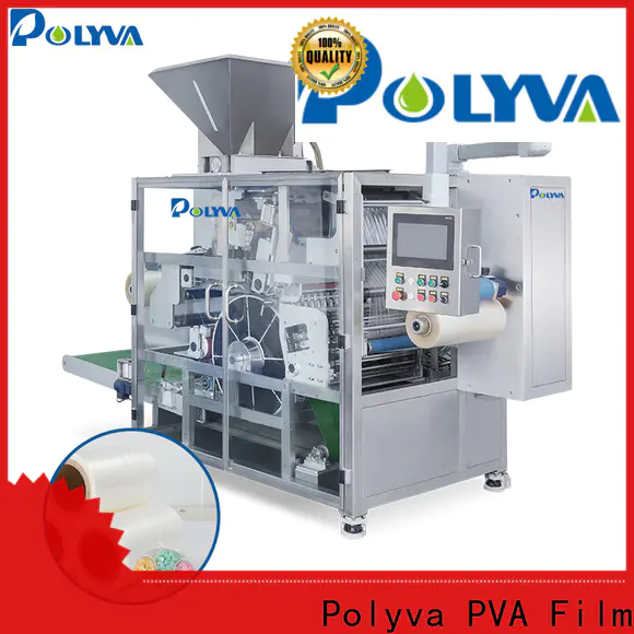 POLYVA best value NZC series for manufacturing