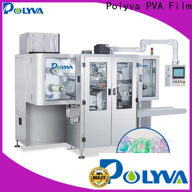 POLYVA NZC series for factory