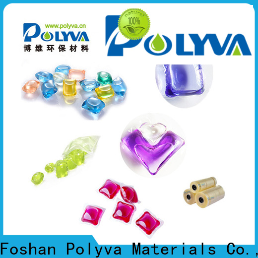 POLYVA best laundry pods national standard for powder