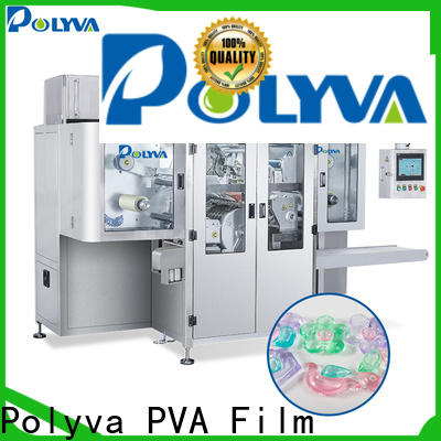 POLYVA NZC series for chemical industrial