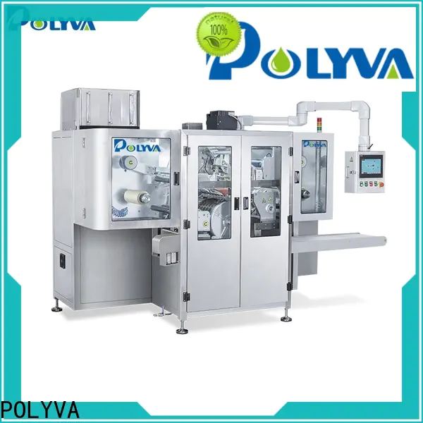 professional laundry packing machine directly sale