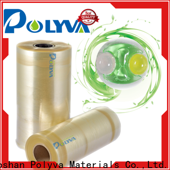 bulk water soluble film manufacturers factory price for packaging