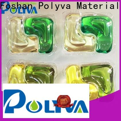 POLYVA highly-rated laundry detergent manufacturers for washing machine