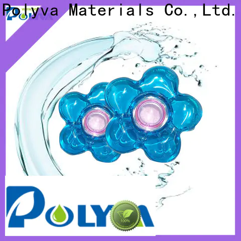 POLYVA environmental-friendly for powder
