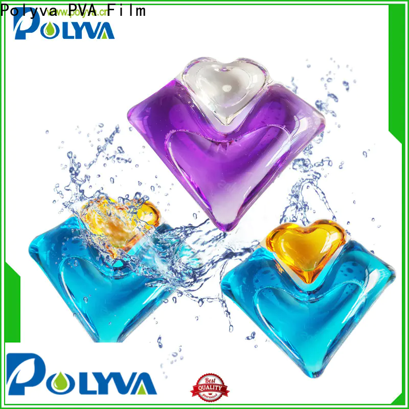 durable Double Cavity Laundry Beads non-toxic for washing machine