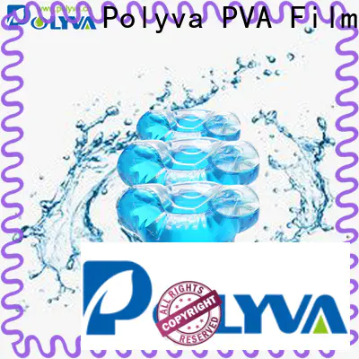 POLYVA Laundry Beads for capsules