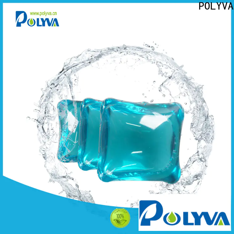 POLYVA Laundry Beads national standard for industrial small accessories