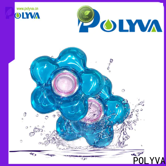 POLYVA highly-rated best laundry pods for chemical industrial