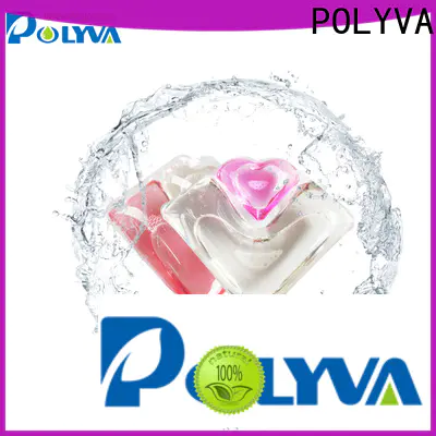 POLYVA durable laundry capsules national standard for chemical industrial