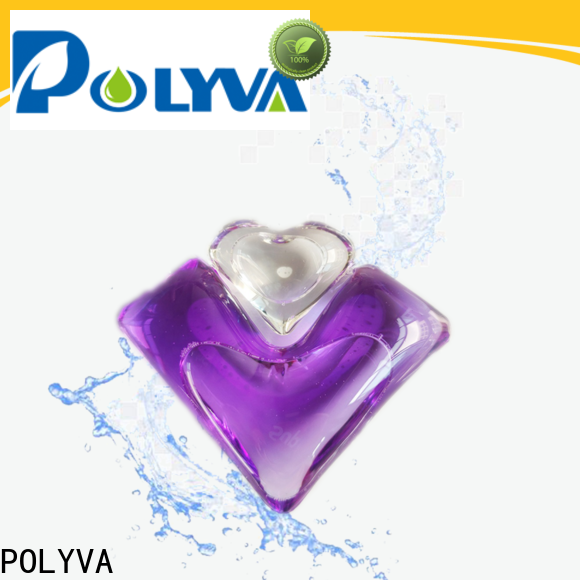 POLYVA national standard for industrial small accessories
