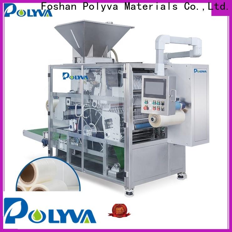 POLYVA eco-friendly NZC series for chemical industrial
