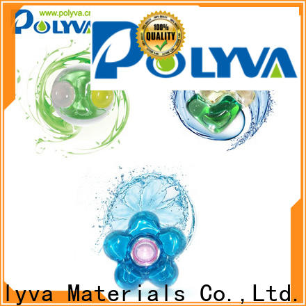 POLYVA Double Cavity Laundry Beads