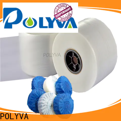 customized pvoh film factory price for home